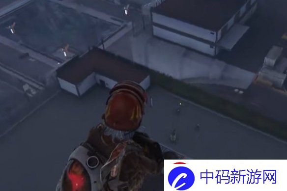 逃生技能应用技巧！七日世界怎么滑翔