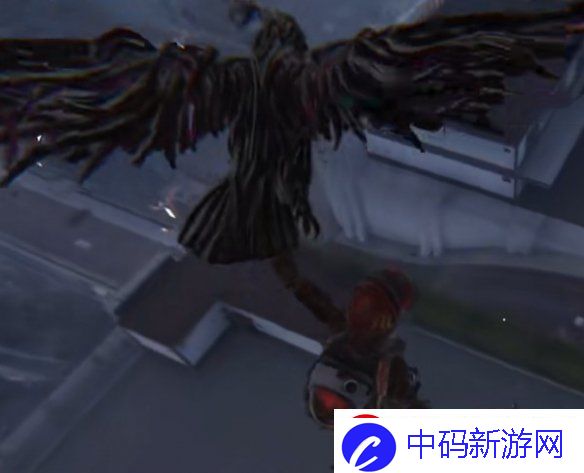 逃生技能应用技巧！七日世界怎么滑翔