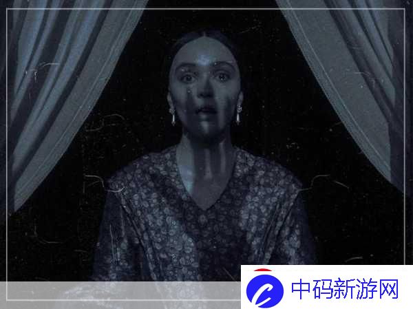 惊悚预告！野狗子恐怖游戏新截图震撼曝光