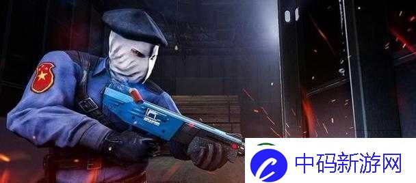 csgo暴躁妹妹与logo