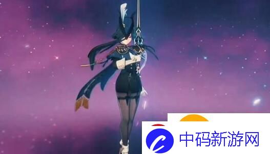 原神克洛琳德天赋突破材料是什么