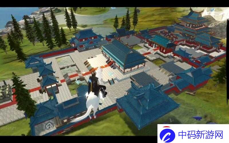 妄想山海手游