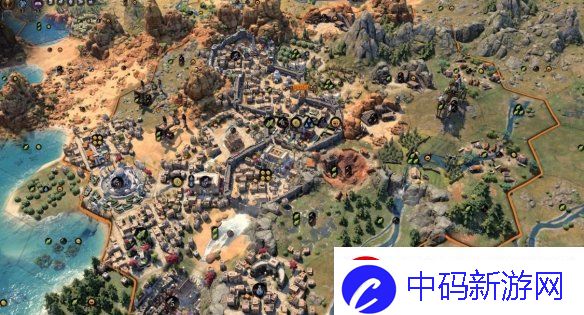 文明7PC配置要求正式公开