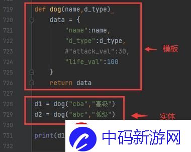 人狗大战Python
