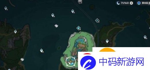 原神不存在的小孩怎么过