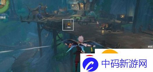 原神不存在的小孩怎么过