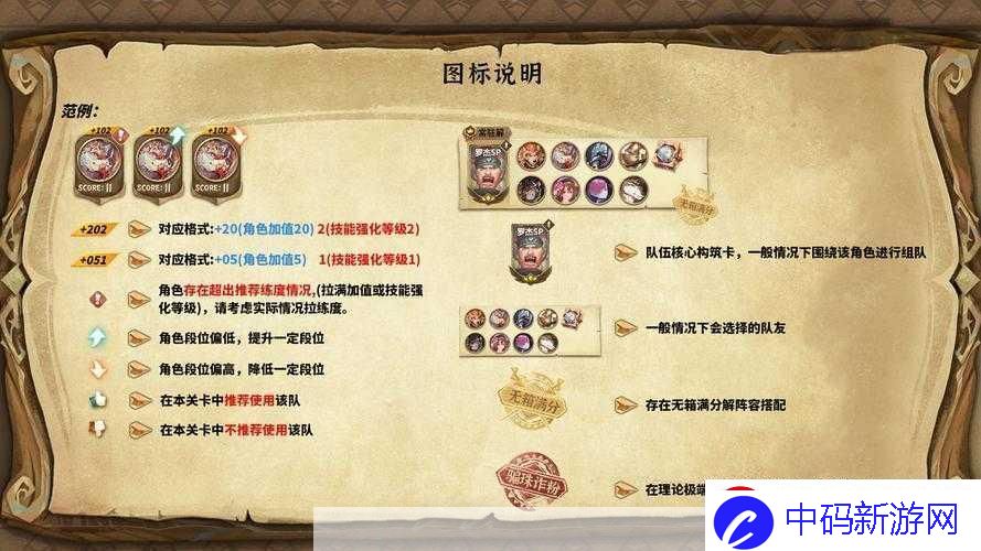万象物语新手入坑指南