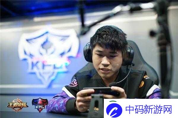 王者荣耀YTG赛后谈