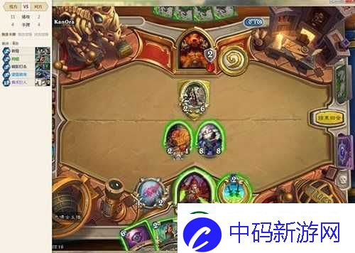 炉石传说