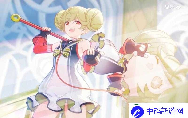 崩坏3