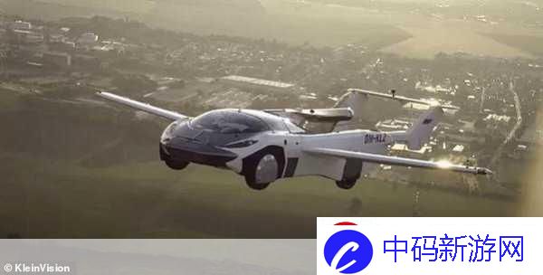 手游新视界