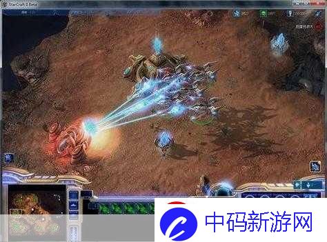星际争霸