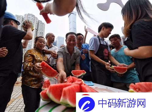 瓜熟蒂落