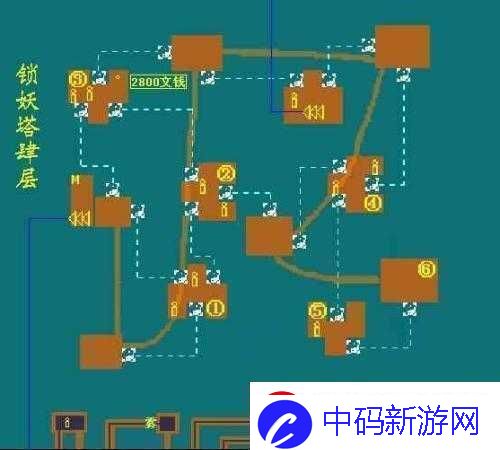 仙剑奇侠传手游815层通关攻略