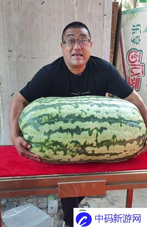 “大瓜免品日