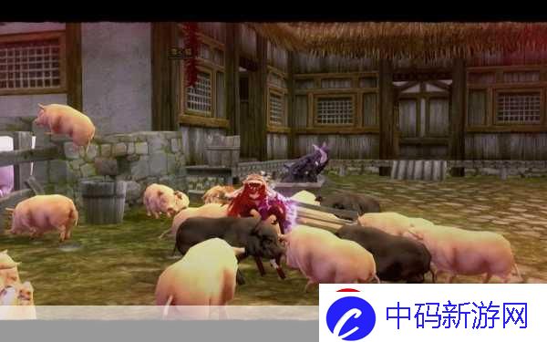 剑网三雪心狐任务怎么完成