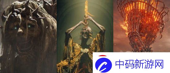 粉丝认为老头环DLC是年度最佳
