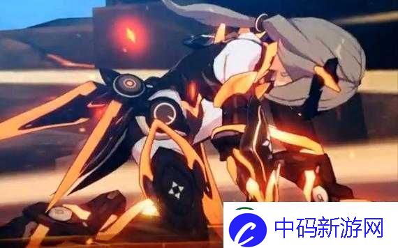 崩坏