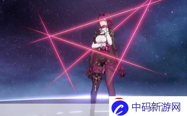 崩铁卡芙卡焯出白水