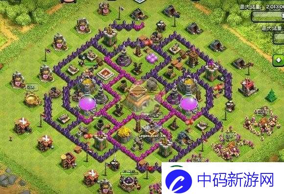 COC