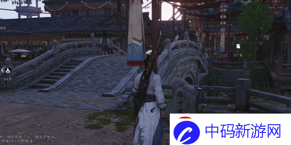 燕云十六声物归原主任务应该怎么完成