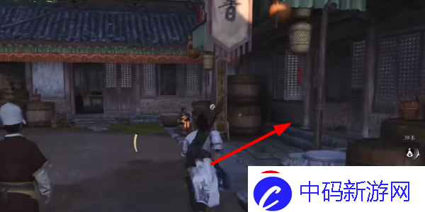 燕云十六声物归原主任务应该怎么完成