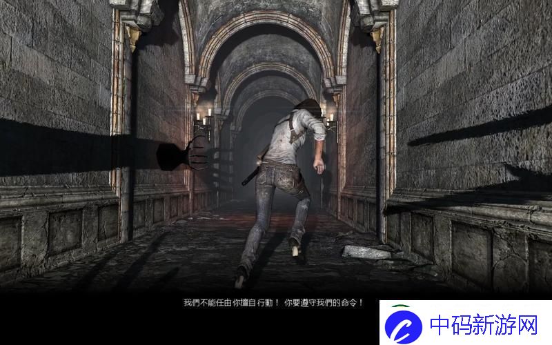 “独具匠心”的恶灵附身DLC