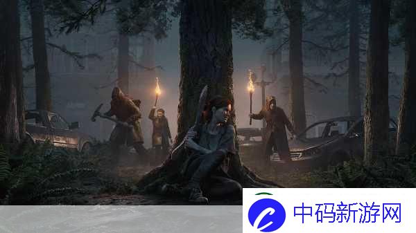 独家揭秘因狄斯的谎言DLC流淌的欲念震撼登陆