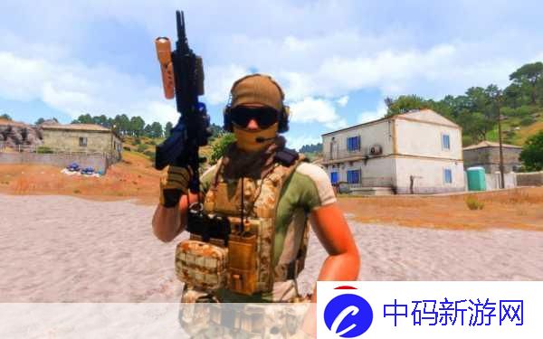 武装突袭3攻略秘籍