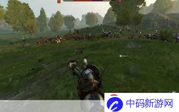 骑马与砍杀2领主攻略秘籍