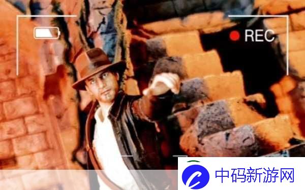 独家揭秘夺宝奇兵