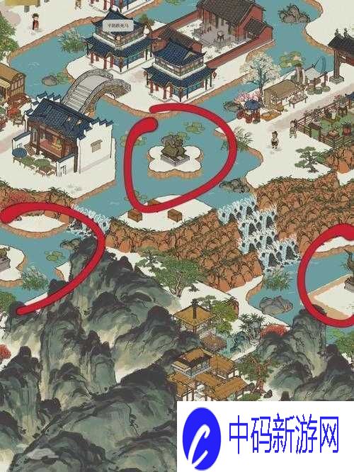 江南百景图鸡鸣山肉摊全攻略