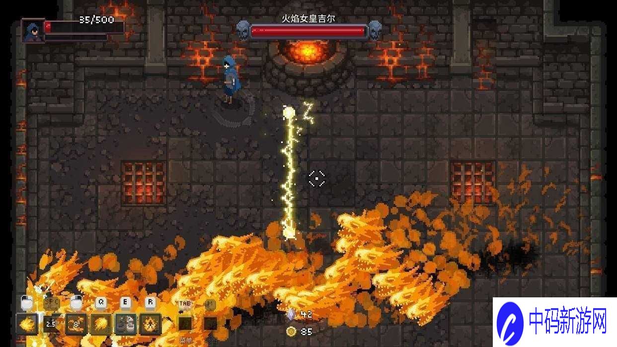 传说法师