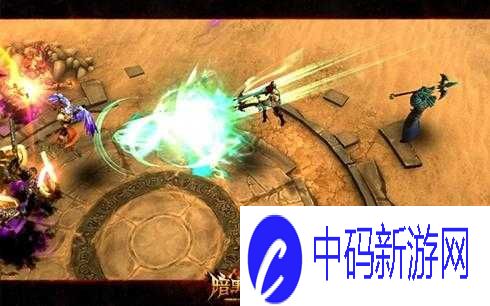 暗黑黎明