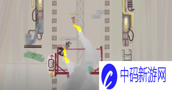 超级鸡马手机版修改器怎么玩