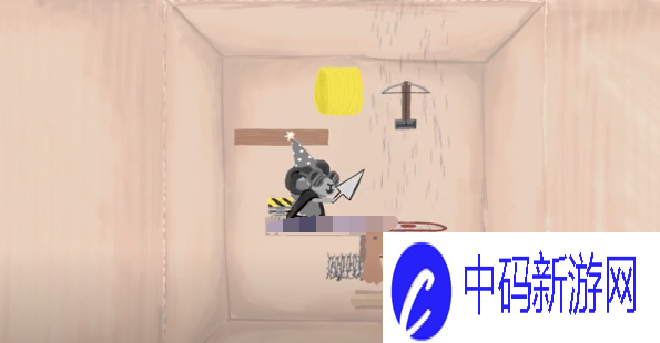 超级鸡马手机版修改器怎么玩