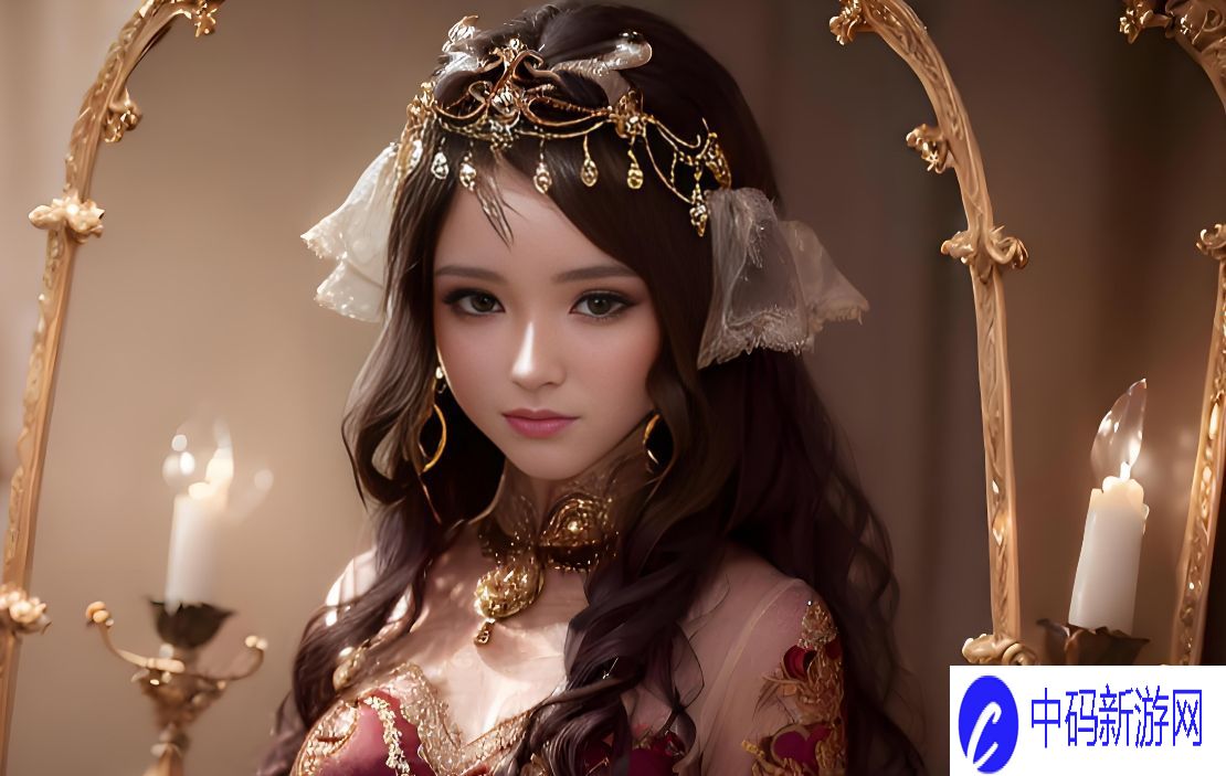 如何理解“谜骨生香”中的含苞待放