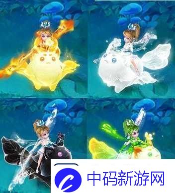 斗西游高手进阶指南
