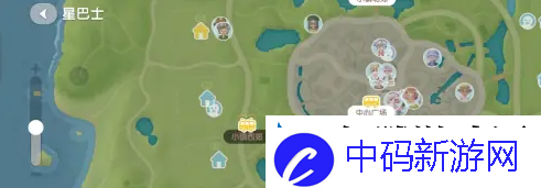 心动小镇怎么乘坐公交