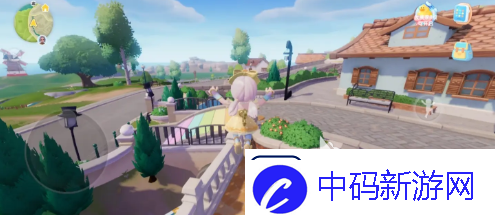 心动小镇怎么乘坐公交