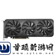 悟空定制力量觉醒！索泰RTX