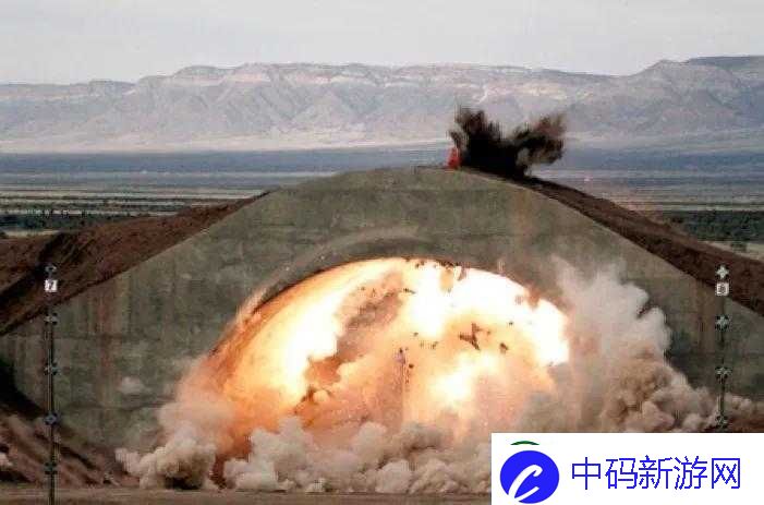 深入洞穴探寻地下炸药安全点火之关键奥秘