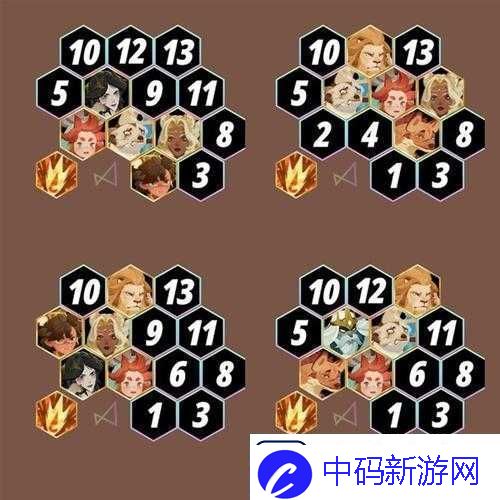 光影交错