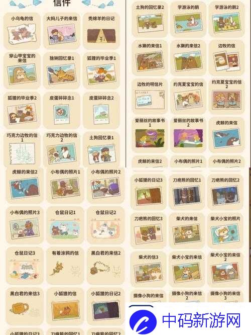 动物餐厅旺财的秘密