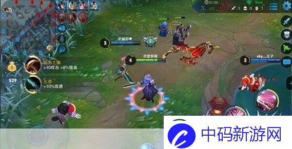 王者荣耀李白怎么光速刷大学会这些技巧你就是王者