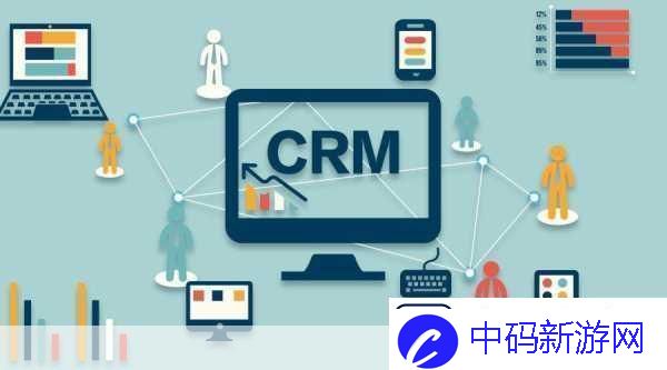 成免费的CRM资源失效打不开