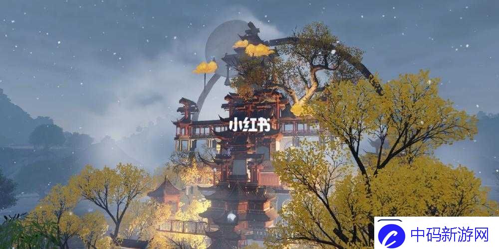 天刀手游揭秘敦煌壁画坐标分享