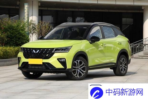 “国产最美SUV