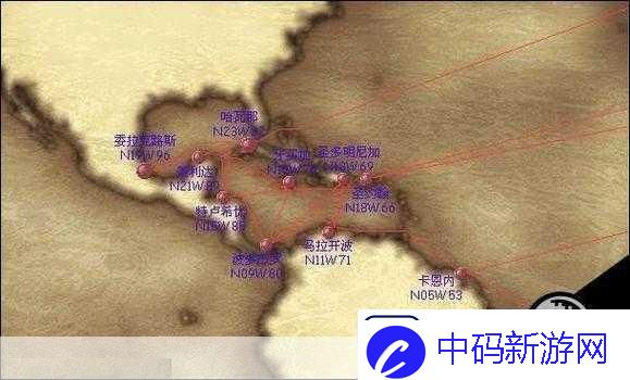 大航海时代