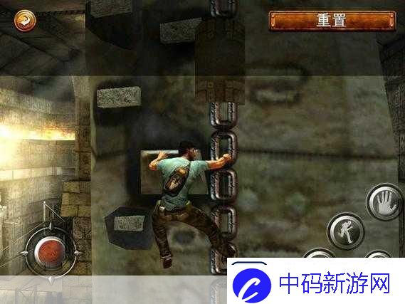 孤侠魅影完全攻略指南